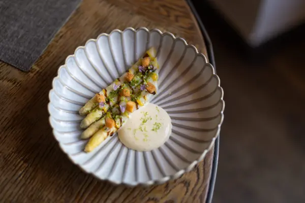 Coffret cadeau Restaurant - Déjeuner ou Diner au bistrot "Le Prieuré" — visuel 2