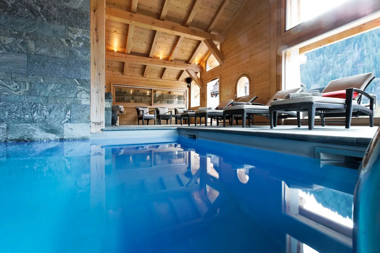 Day Spa Flocons de Sel