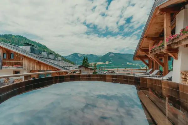 Day Spa Flocons de Sel — visuel 2