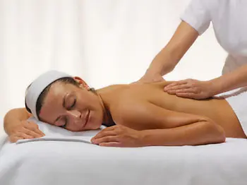 Day Spa Flocons de Sel — visuel 2