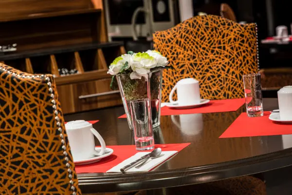 Éveil & Saveurs – Petit-Déjeuner Hôtel — visuel 3