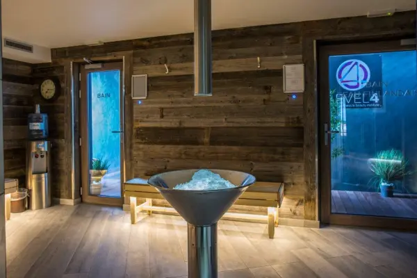 Entrée Everness Wellness — visuel 2