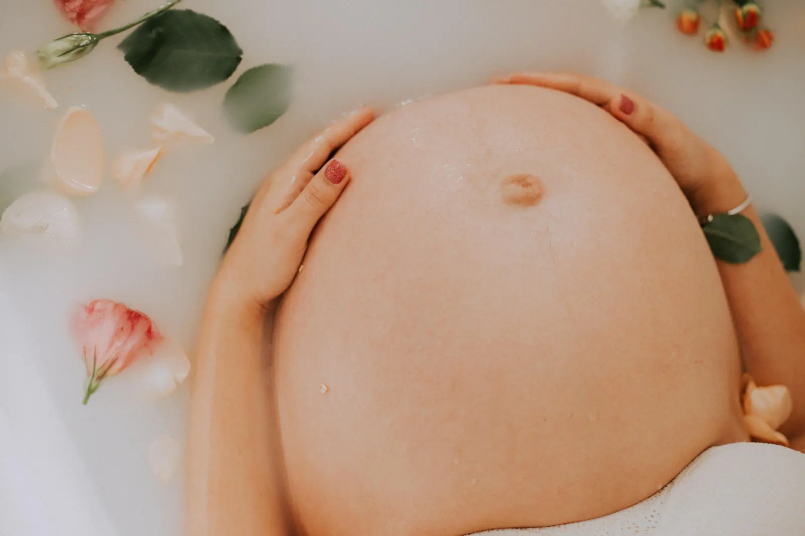 Rituel Future Maman