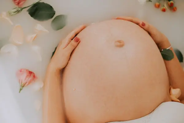 Rituel Future Maman — visuel 1