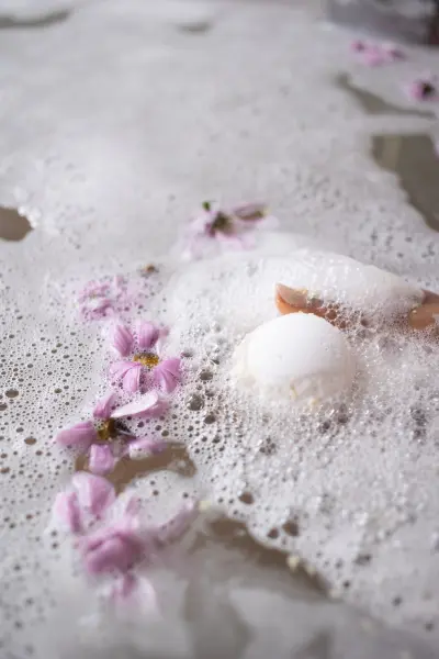 Massage Sublime de Polynésie — visuel 1