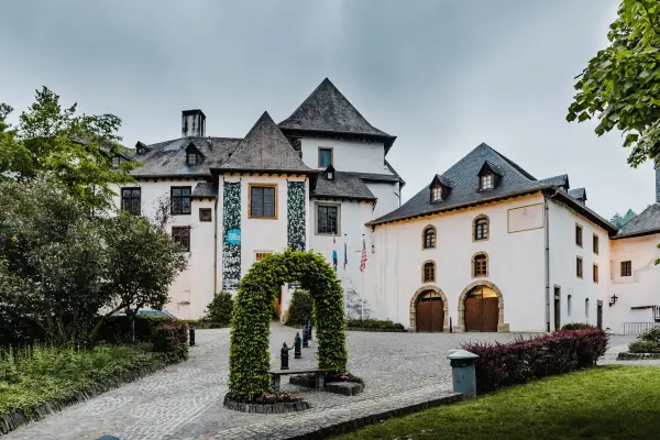 Séjour découverte de Clervaux (3J/2N) — visuel 1