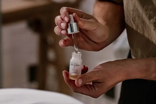 Massage drainant et détoxifiant 60 minutes — visuel 2