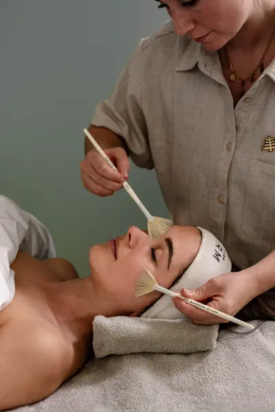 Massage Sur-Mesure 30 minutes — visuel 2