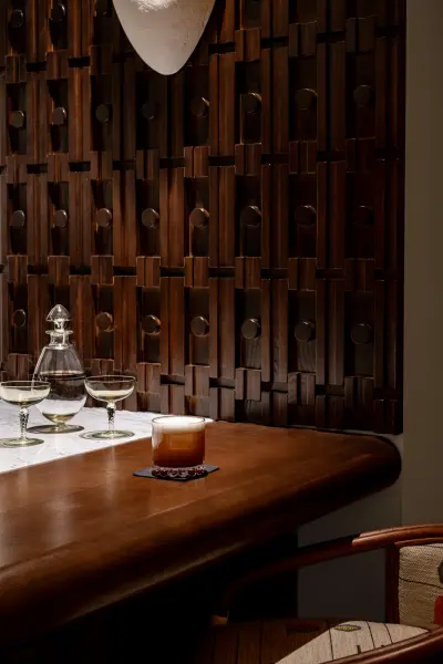Cocktails & nibbles pour deux — visuel 2