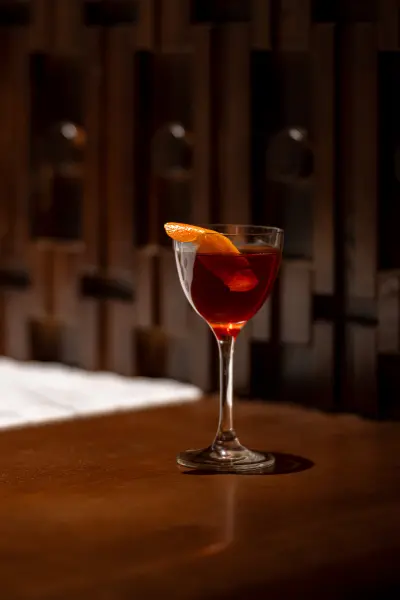 Cocktails & nibbles pour deux — visuel 3