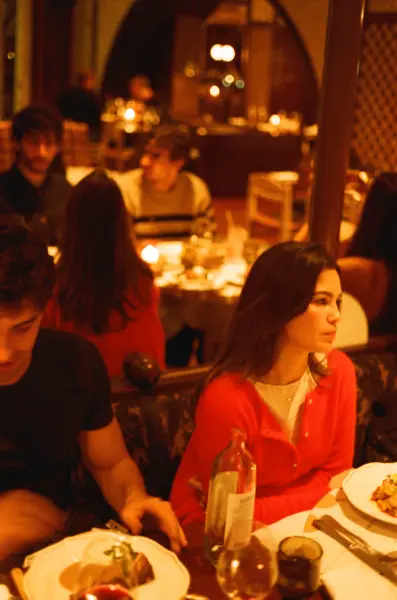 Dîner pour deux à l'Aigle d'Or — visuel 2