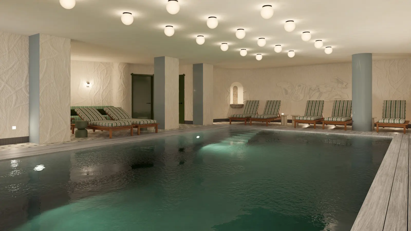 Day Spa