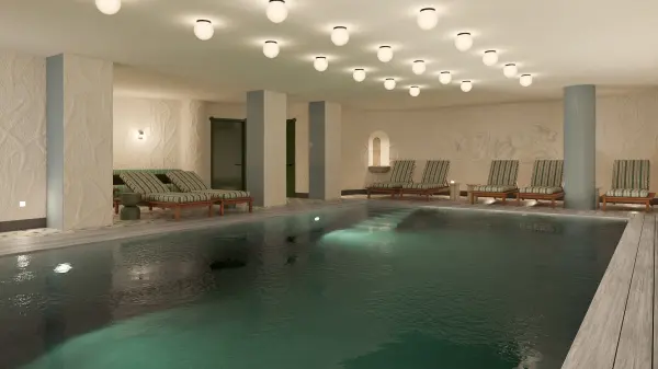 Day Spa — visuel 1