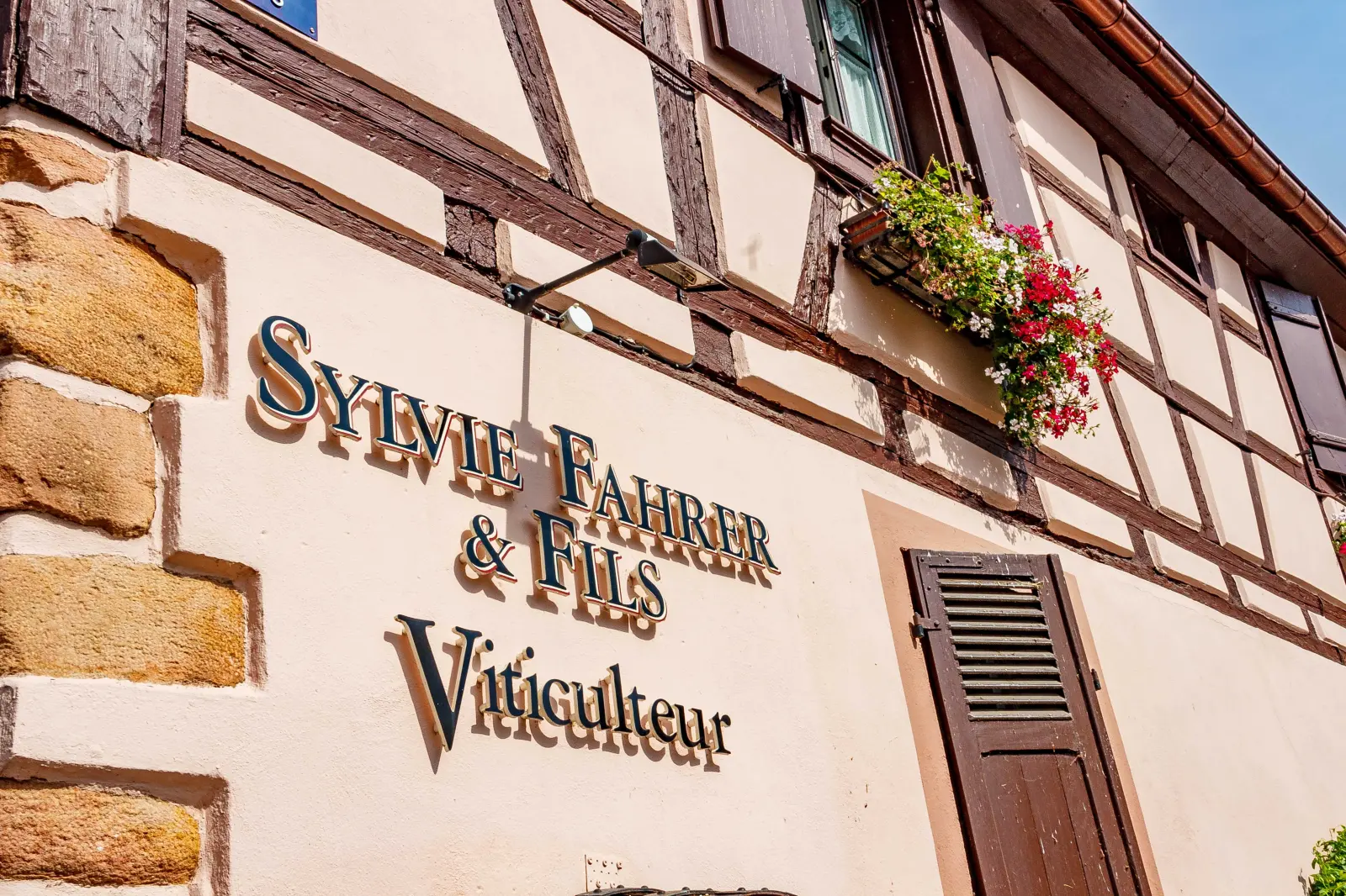 Bon cadeau "Séjour découverte du vin en Alsace"