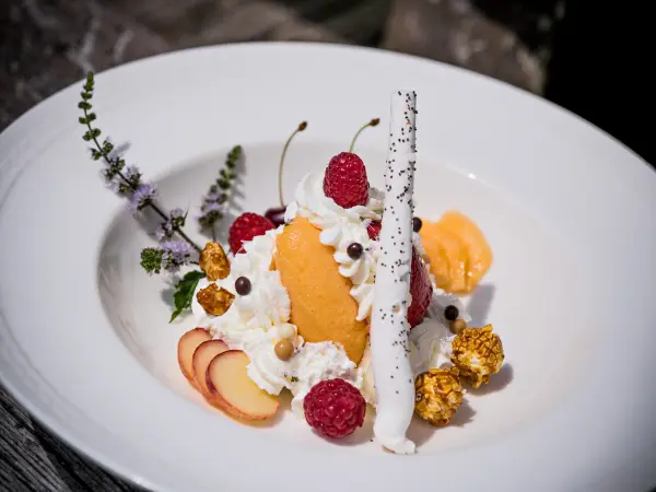 Une nuit gourmande en Alsace - En semaine — visuel 1