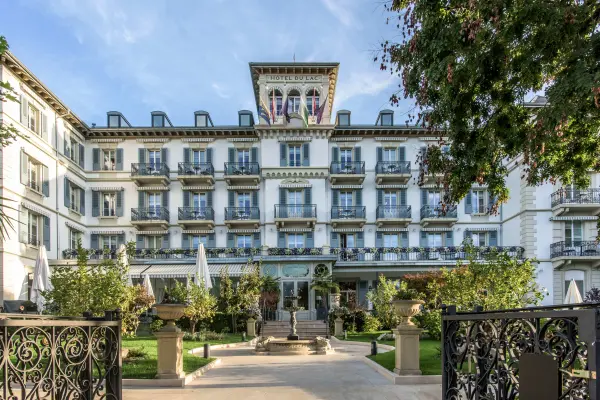 Séjour court - Plaisir & Emotions — visuel 1