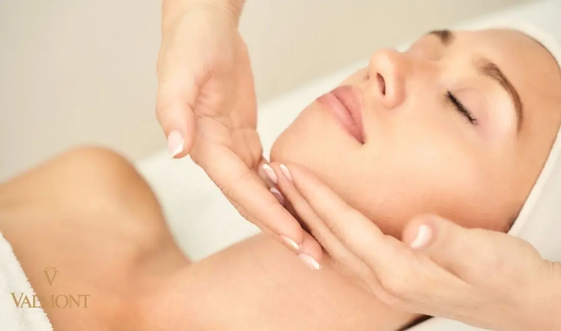 Soin visage majestueux "L'Elixir des Glaciers"