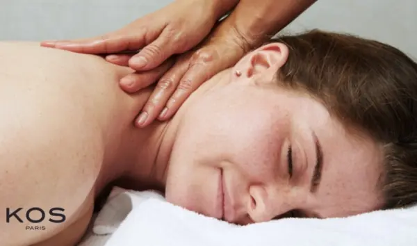 Massage Cérémonial des Huiles 50' — visuel 1
