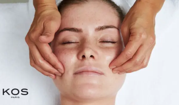 Soin visage Eclat — visuel 1
