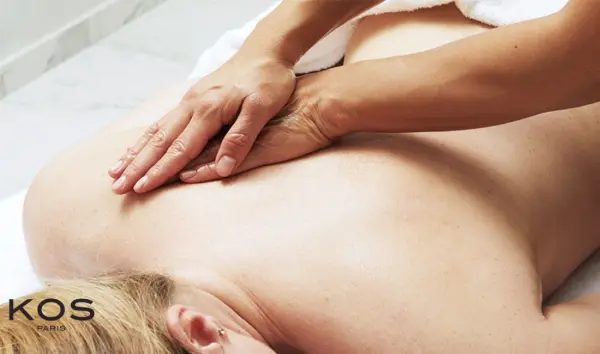 Massage Cérémonial des Huiles 90' — visuel 1