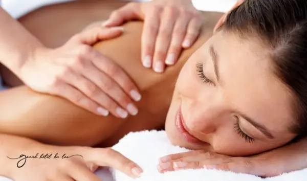 Massage "Signature" 90' — visuel 1