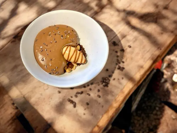 Menu Dégustation — visuel 1