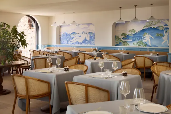 Dîner en 7 escales — visuel 2