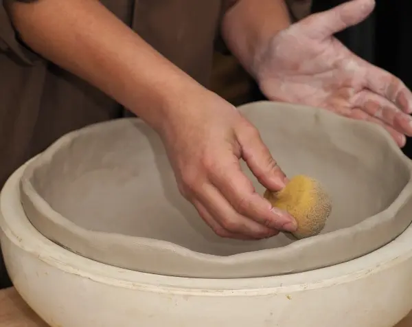 Atelier Céramique avec Lucie Sotty — visuel 3