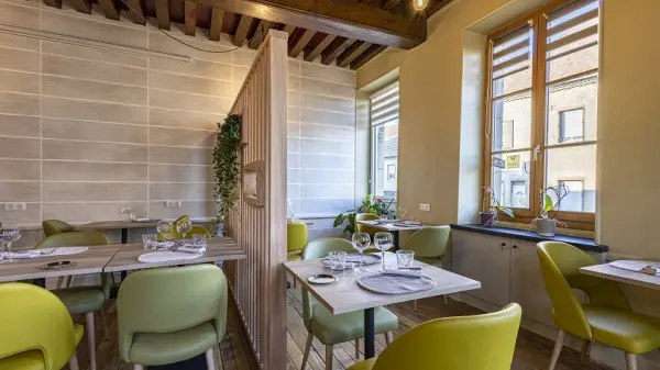 Une halte en Bresse Bourguignonne — visuel 3