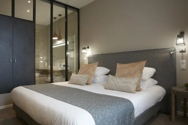 Escapade Gourmande "Prestige" — visuel 1