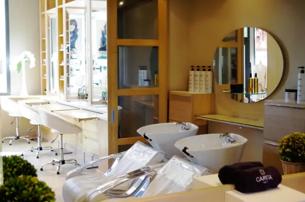 Haute Coiffure Spa By Monarque — visuel 3