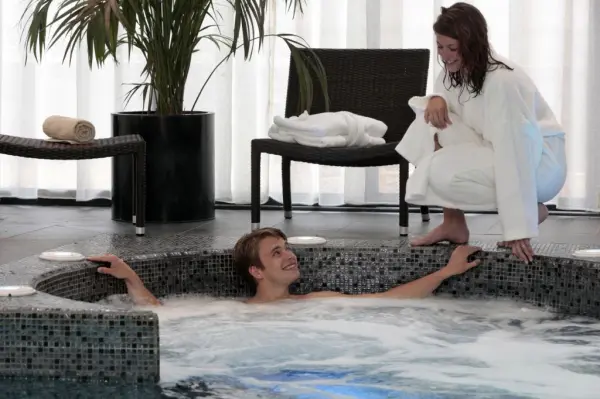 Accès au Spa DUO — visuel 2