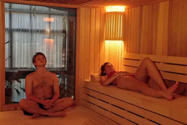 Accès au Spa DUO — visuel 3