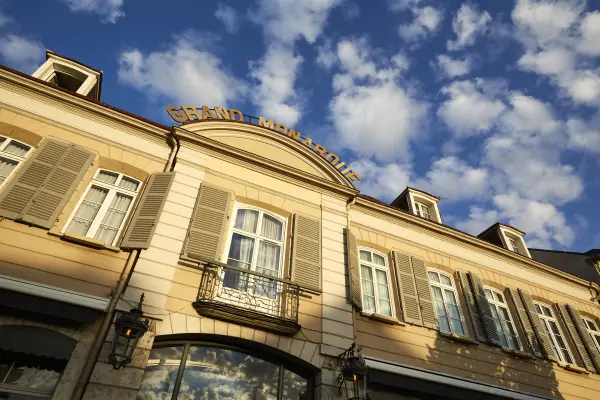 Séjour "Prestigieux" — visuel 2