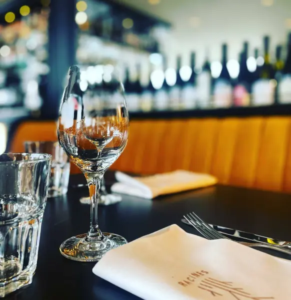 Menu Terroir Bistrot Racines — visuel 3