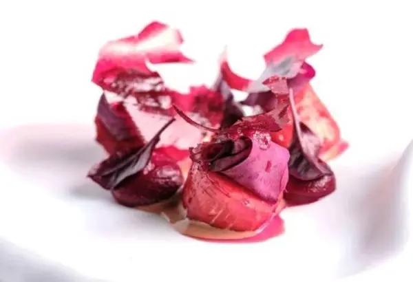 Dîner des Agapes au Georges — visuel 2