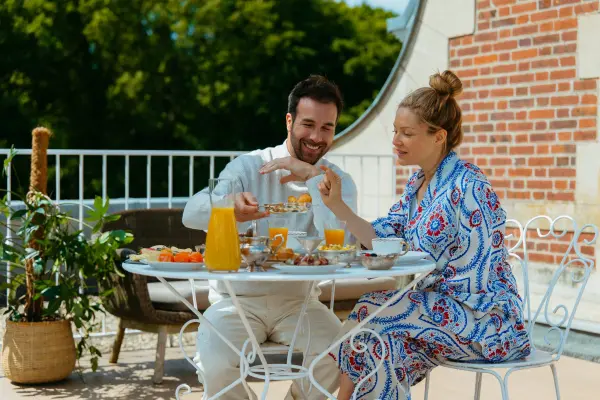 Weekend Tout Inclus – 1 nuit — visuel 1