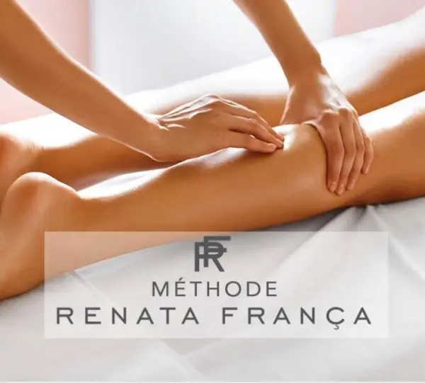Cure massage Renata Franca — visuel 1