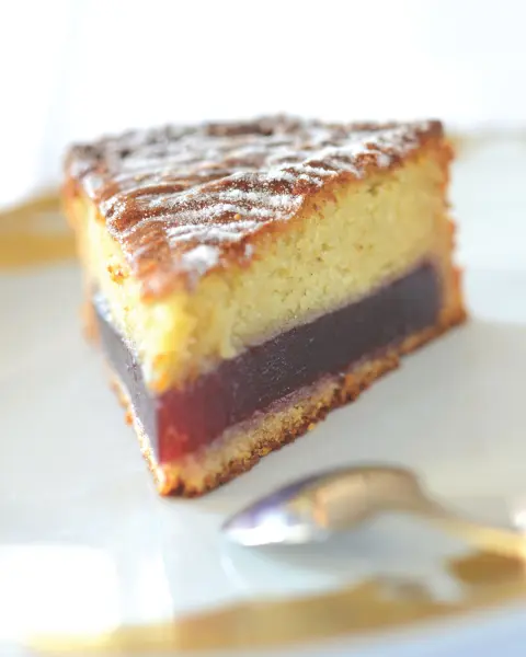 Gâteau signature : Le Pèlerin — visuel 2