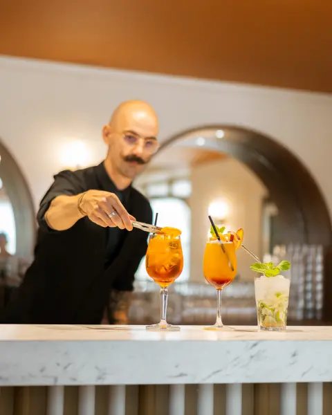 Apéritif dans la Cité des Princes — visuel 3