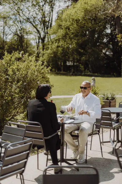 Moment gourmand — visuel 2