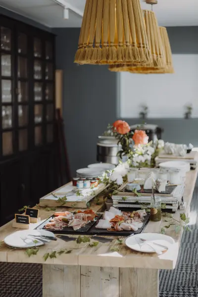 Brunch dominical — visuel 2