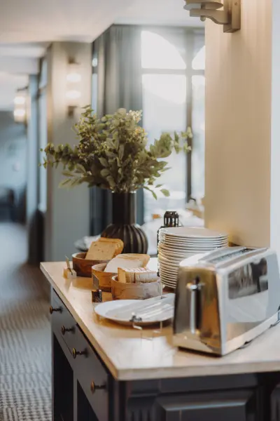 Brunch dominical — visuel 3