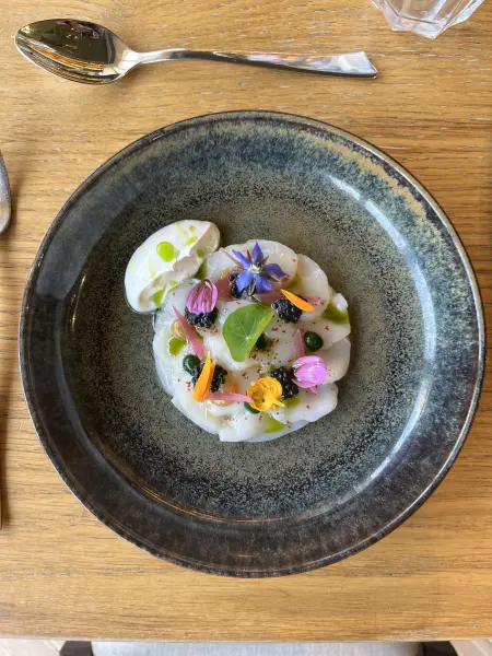 Déjeuner au restaurant Le Craft - Samedi — visuel 3