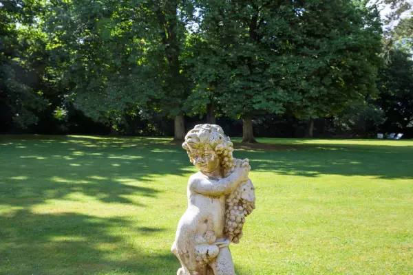 Week end culturel en Essonne — visuel 1