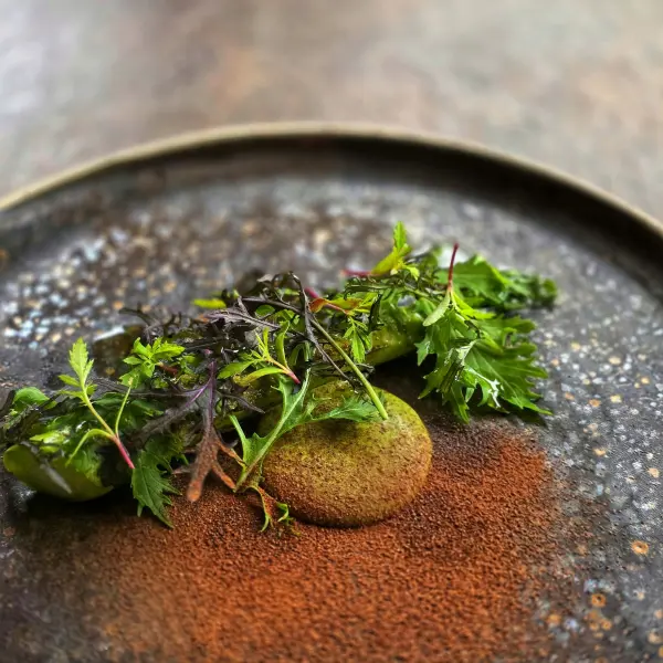 Menu Pérouvence — visuel 3