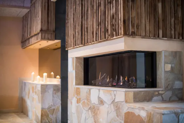 Matinée · Spa & Déjeuner — visuel 3