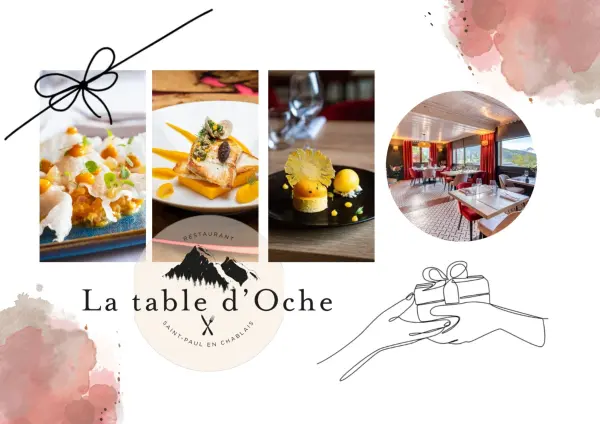 Invitation Gourmande — visuel 1