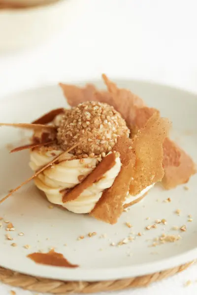 Menu Dégustation — visuel 1