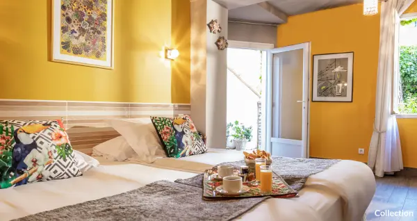 Escale à Collioure en Chambre Collection — visuel 2